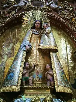 N.-D. des Abandonnés.