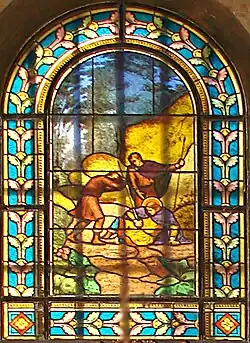 Image illustrative de l’article Ragnebert