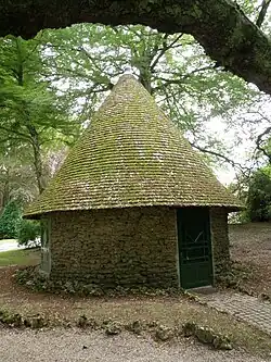 Source des Demoiselles.