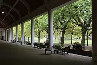 Image illustrative de l’article Station thermale de Vittel