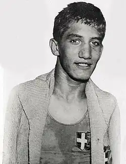 Image illustrative de l’article Vittorio Tamagnini