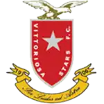 Logo du Vittoriosa Stars FC