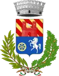 Blason de Vittuone