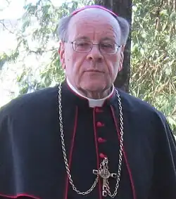 Image illustrative de l’article Vitus Huonder