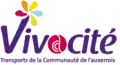 Logo Vivacité de 2011 à septembre 2018