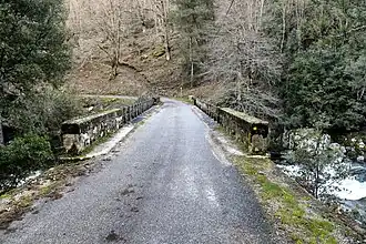 Pont de Mulinello (4).