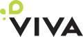 Logo de Viva (2008-2011)
