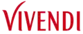 Logo de Vivendi en 2000 avant la fusion avec Universal.