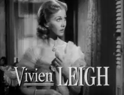Vivien Leigh