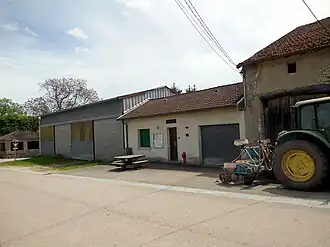 Viviers-lès-Offroicourt