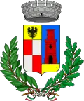 Blason de Vizzola Ticino