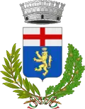 Blason de Vizzolo Predabissi