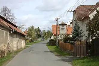 Vlčí