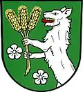 Blason de Vlčice