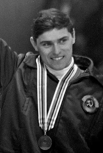 Image illustrative de l’article Vladimir Gundartsev