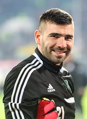 Image illustrative de l’article Vladislav Stoyanov