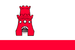 Drapeau de Rijnsburg