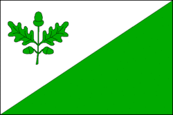 Drapeau de Dubá