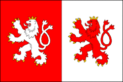Drapeau de Luby