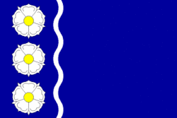 Drapeau de Bohuslavice
