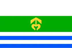 Drapeau de Čerčany