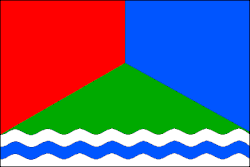 Drapeau de Převýšov