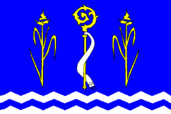Drapeau de Rohoznice