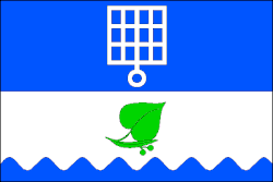Drapeau de Vlkov