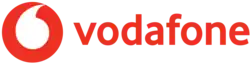 logo de Vodafone