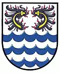 Blason de Vodochody