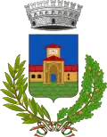 Blason de Voghiera