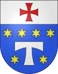 Blason de Vogorno