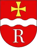 Blason de District de Riviera
