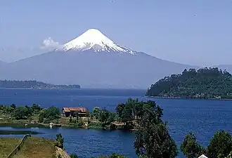 Llanquihue