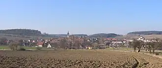 Volenice (district de Strakonice)