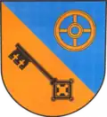Blason de Volenice