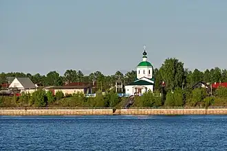 Sokolskoïe