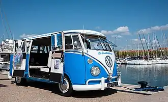 Combi T1.