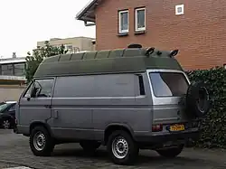 T3 syncro (4x4)