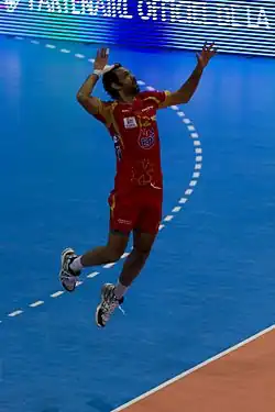 Image illustrative de l’article André Luiz Eloi