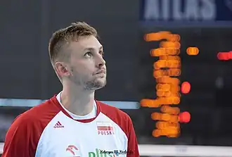 Image illustrative de l’article Mateusz Bieniek