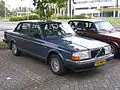 Volvo 240 (1984 - 1991)