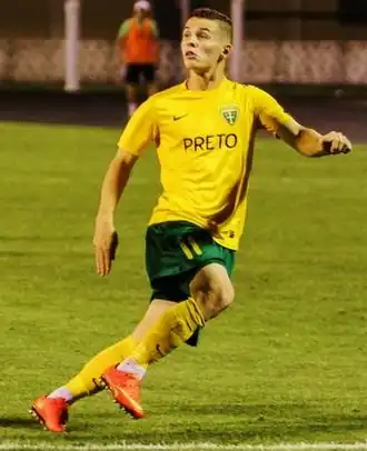 Image illustrative de l’article Nikolas Špalek