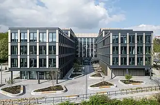 illustration de Vorwerk (entreprise)