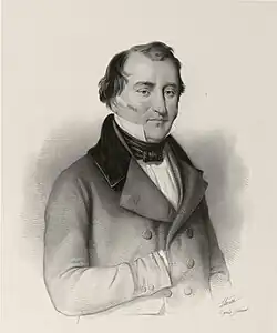 Tomasz Andrzej Łubieński