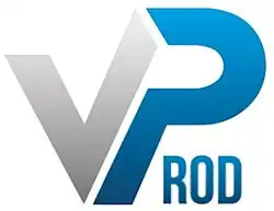 logo de V Production
