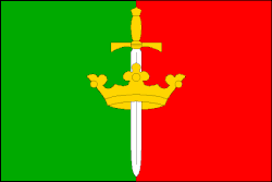 Drapeau de Vranovská Ves