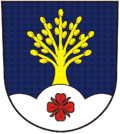 Blason de Vrbice