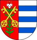 Blason de Vrutice