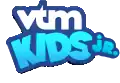Logo de VTM Kids Jr. du 22 décembre 2018 au 2 mars 2020.